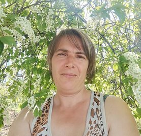 Анастасия