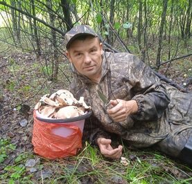 Иван Ленников