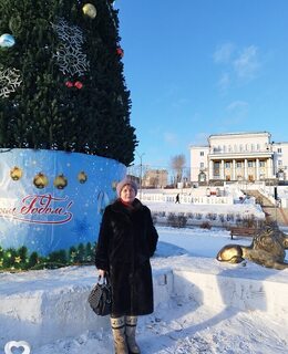 Татьяна Матвеева