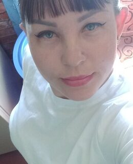 Оксана Трофимова