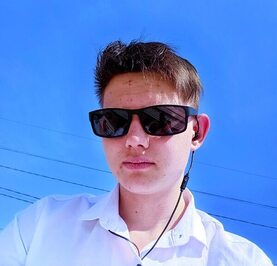 Кирилл
