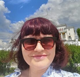 Оксана