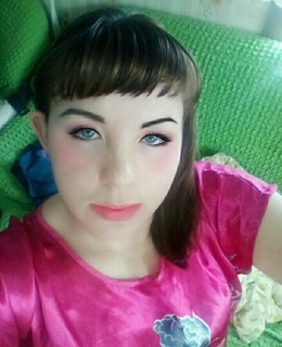 Оксана — фото 19