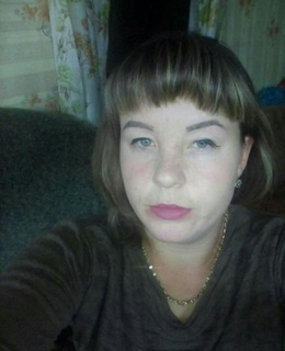 Оксана — фото 18