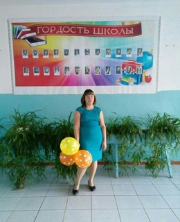 Оксана — фото 17