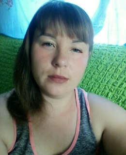 Оксана — фото 16