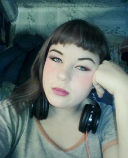 Оксана — фото 14