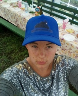 Оксана — фото 13