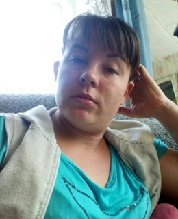 Оксана — фото 12