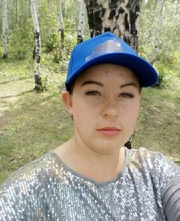 Оксана — фото 11