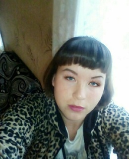 Оксана — фото 10