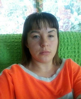 Оксана — фото 7