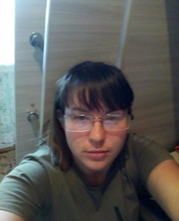 Оксана — фото 5