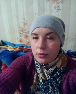 Оксана — фото 4