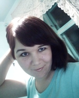 Настя — фото 3