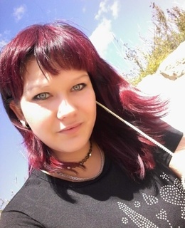 Анастасия — фото 2