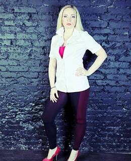 Лана — фото 4